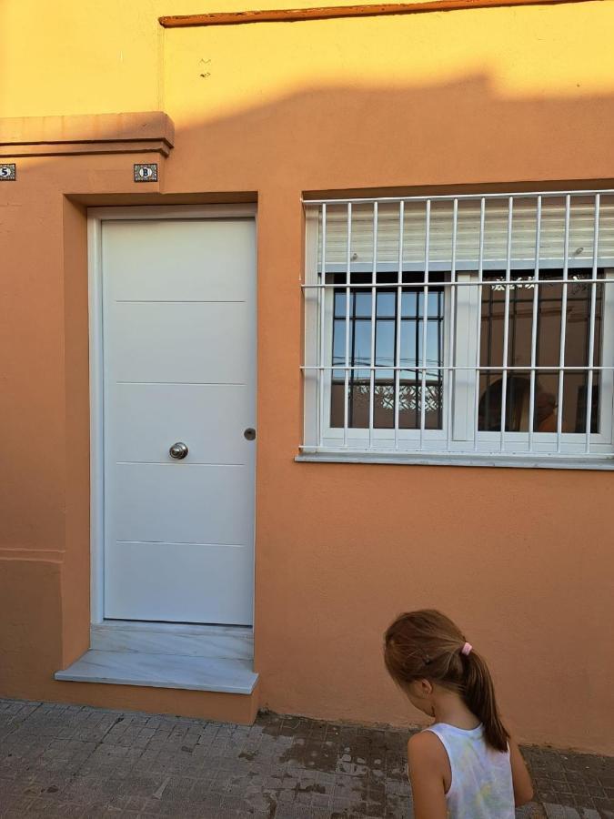 Villavarela A Tarifa Luaran gambar