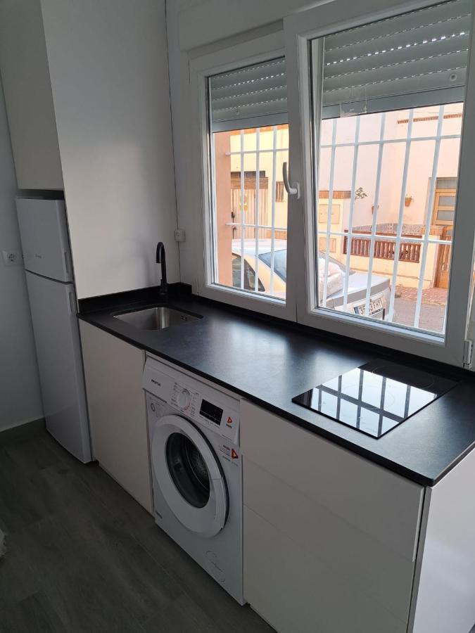 Villavarela A Tarifa Luaran gambar