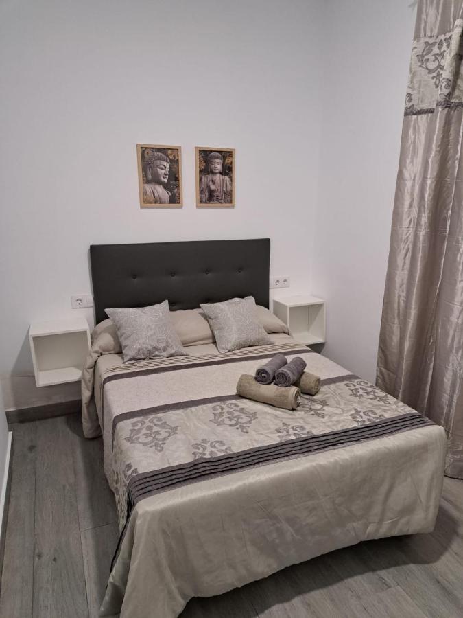 Villavarela A Tarifa Luaran gambar